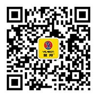 誉邦辅料订阅号二维码