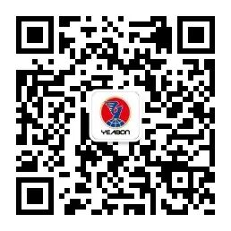 誉邦新材料工厂服务号
