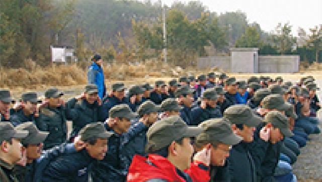 誉邦2011新春年会圆满举行