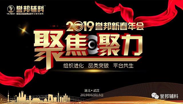 2019新春年会主题报告的意义