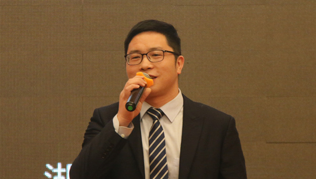 新生代战将柳星分享了自身的困惑与成长及2019湖北新省办的发展规划